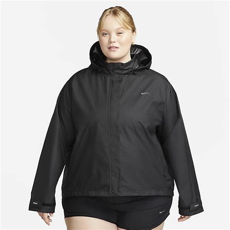 Hardloopjacks, jassen en bodywarmers voor dames. Nike NL.